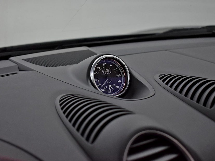 Foto do veículo PORSCHE 718  BOXSTER GTS 4.0 400CV 2024 2.086 KM 820.000,00