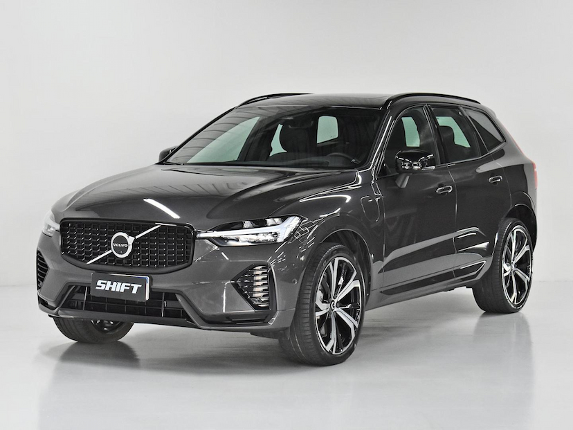 Foto do veículo VOLVO XC60 XC 60 T-8 ULTIM.DARK 2.0 AWD (HÍBRIDO) 2023 11.692 KM 369.000,00