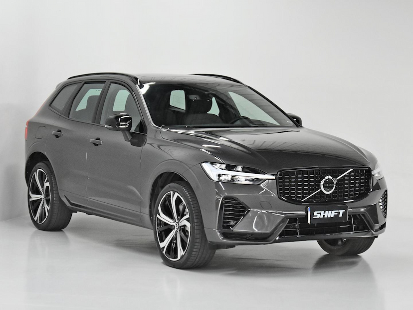 Foto do veículo VOLVO XC60 XC 60 T-8 ULTIM.DARK 2.0 AWD (HÍBRIDO) 2023 11.692 KM 369.000,00