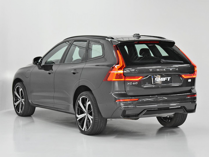 Foto do veículo VOLVO XC60 XC 60 T-8 ULTIM.DARK 2.0 AWD (HÍBRIDO) 2023 11.692 KM 369.000,00