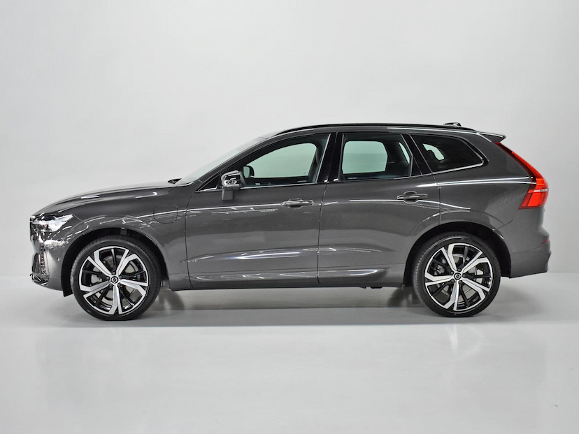 Foto do veículo VOLVO XC60 XC 60 T-8 ULTIM.DARK 2.0 AWD (HÍBRIDO) 2023 11.692 KM 369.000,00