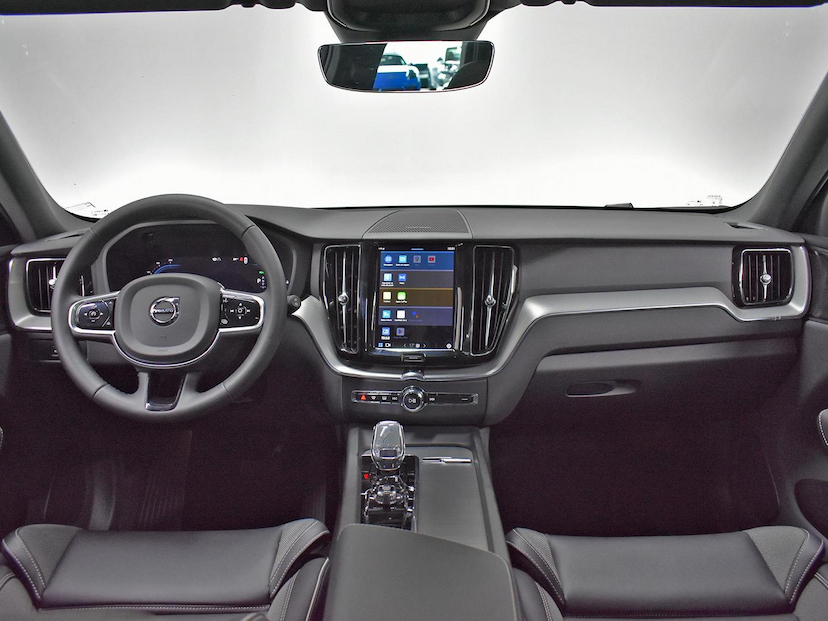 Foto do veículo VOLVO XC60 XC 60 T-8 ULTIM.DARK 2.0 AWD (HÍBRIDO) 2023 11.692 KM 369.000,00