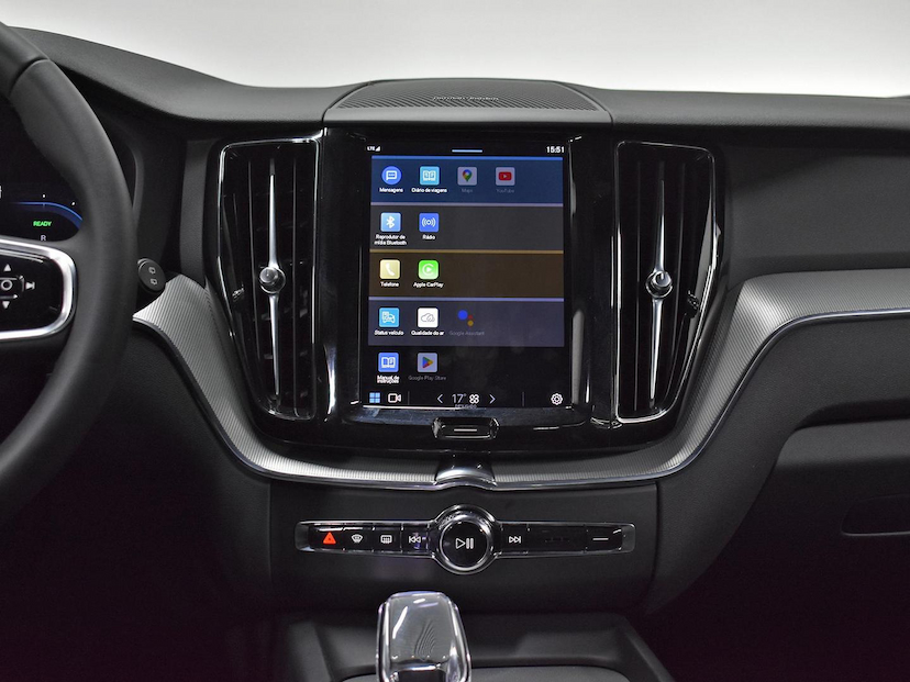 Foto do veículo VOLVO XC60 XC 60 T-8 ULTIM.DARK 2.0 AWD (HÍBRIDO) 2023 11.692 KM 369.000,00