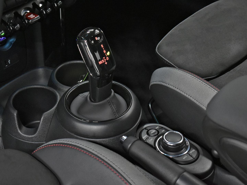 Foto do veículo MINI JOHN COOPER WORKS COOPER JOHN WORKS 25K EDIT. 2.0 TURBO 3P 2024 5.095 KM 280.000,00