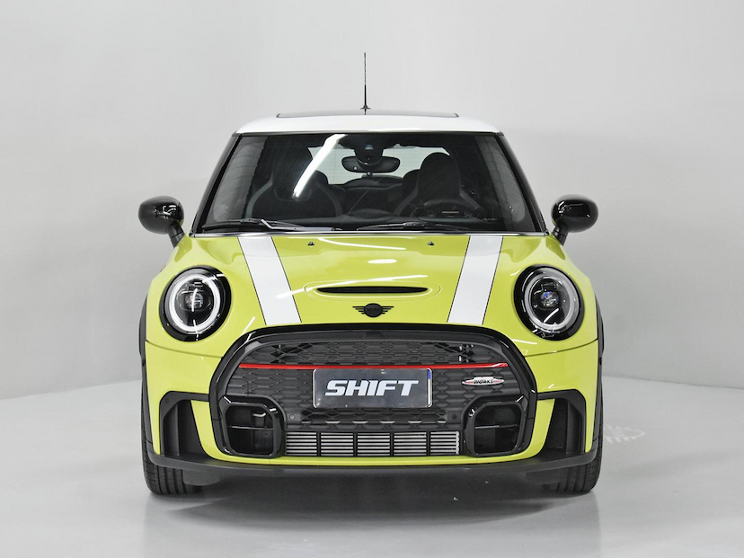 Foto do veículo MINI JOHN COOPER WORKS COOPER JOHN WORKS 25K EDIT. 2.0 TURBO 3P 2024 5.095 KM 280.000,00