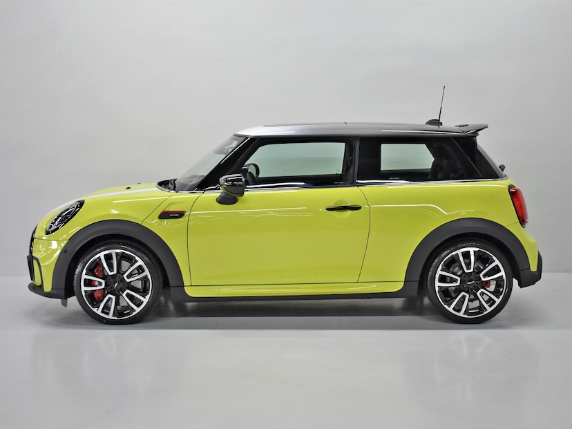 Foto do veículo MINI JOHN COOPER WORKS COOPER JOHN WORKS 25K EDIT. 2.0 TURBO 3P 2024 5.095 KM 280.000,00