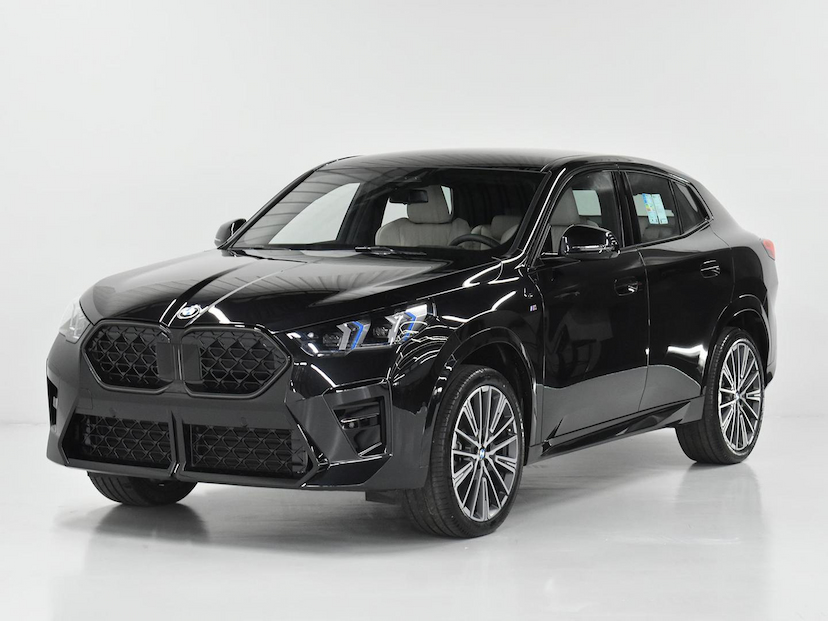 Foto do veículo BMW X2  XDRIVE20I M SPORT 2025 3 KM 445.000,00