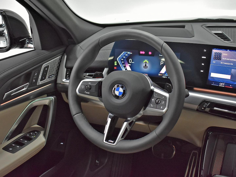 Foto do veículo BMW X2  XDRIVE20I M SPORT 2025 3 KM 445.000,00