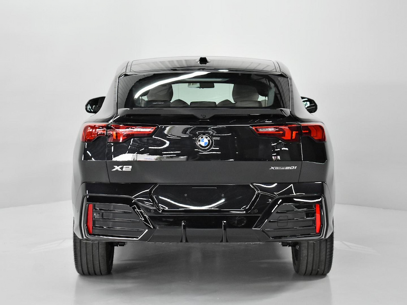 Foto do veículo BMW X2  XDRIVE20I M SPORT 2025 3 KM 445.000,00