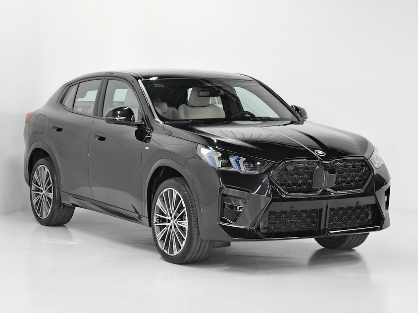 Foto do veículo BMW X2  XDRIVE20I M SPORT 2025 3 KM 445.000,00