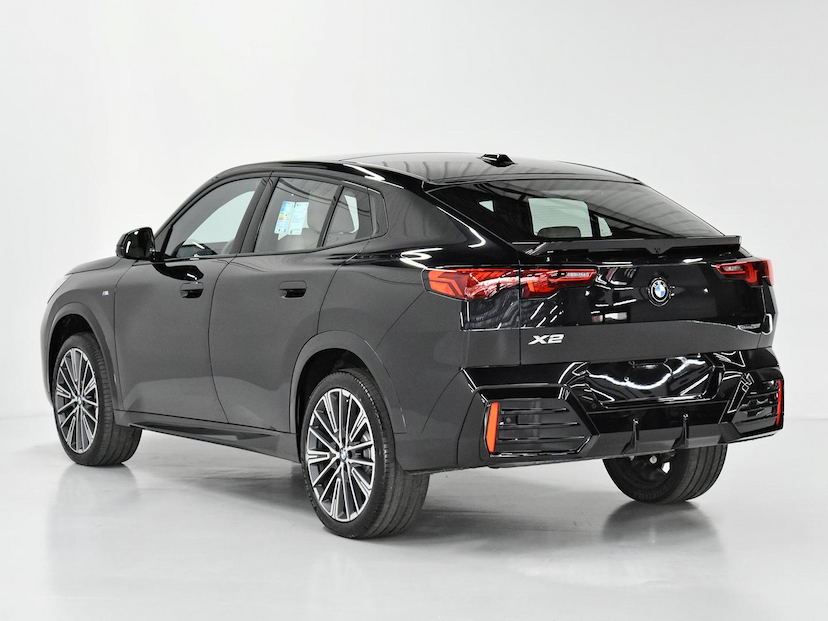 Foto do veículo BMW X2  XDRIVE20I M SPORT 2025 3 KM 445.000,00