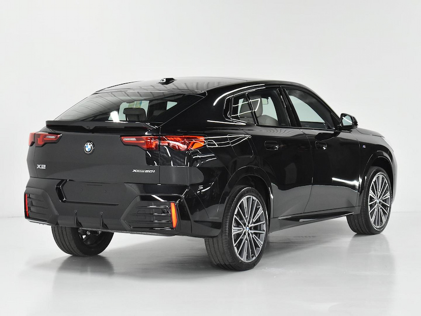 Foto do veículo BMW X2  XDRIVE20I M SPORT 2025 3 KM 445.000,00