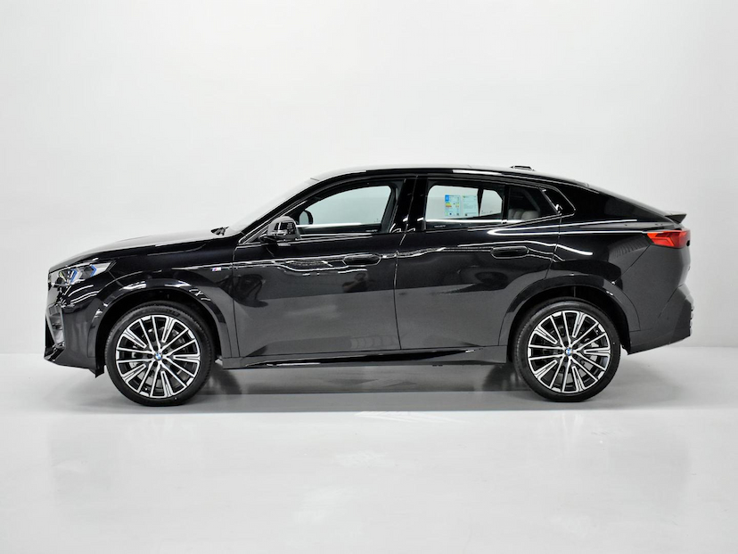 Foto do veículo BMW X2  XDRIVE20I M SPORT 2025 3 KM 445.000,00