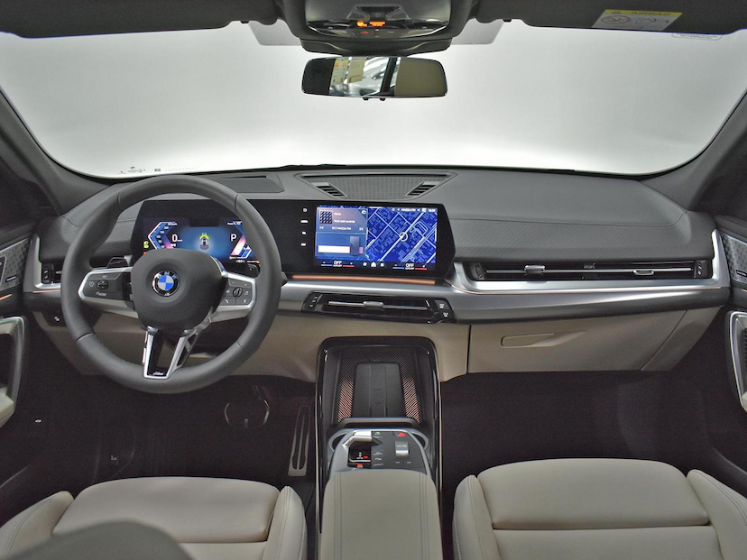 Foto do veículo BMW X2  XDRIVE20I M SPORT 2025 3 KM 445.000,00