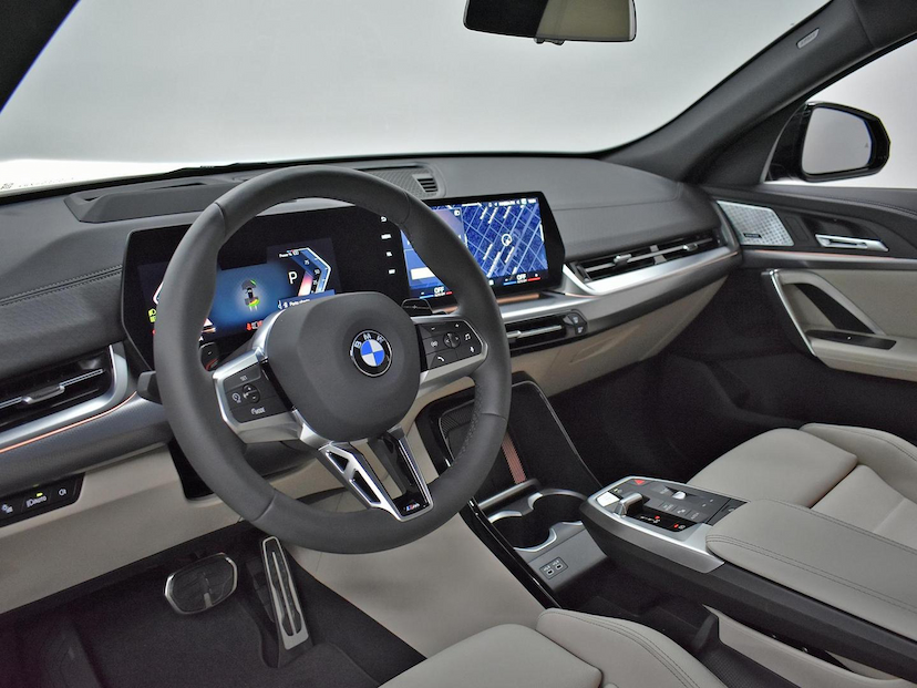 Foto do veículo BMW X2  XDRIVE20I M SPORT 2025 3 KM 445.000,00