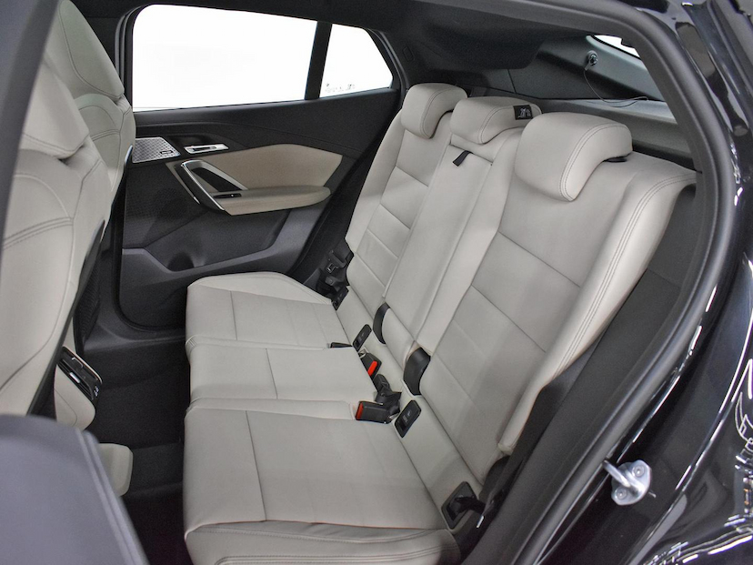 Foto do veículo BMW X2  XDRIVE20I M SPORT 2025 3 KM 445.000,00
