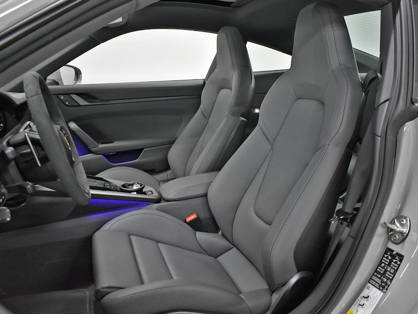 Foto do veículo PORSCHE 911  CARRERA S 3.0 450 CV 2024 1.012 KM 1.050.000,00