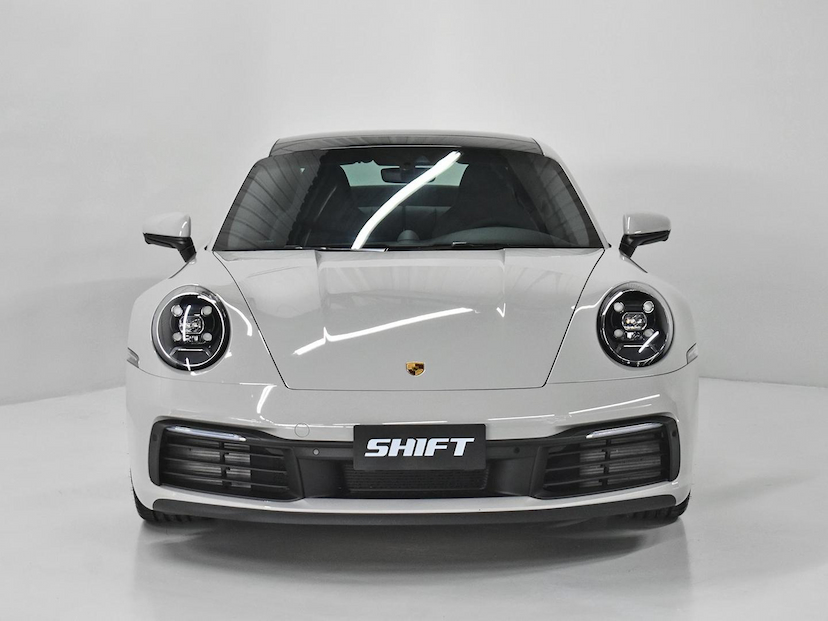 Foto do veículo PORSCHE 911  CARRERA S 3.0 450 CV 2024 1.012 KM 1.050.000,00