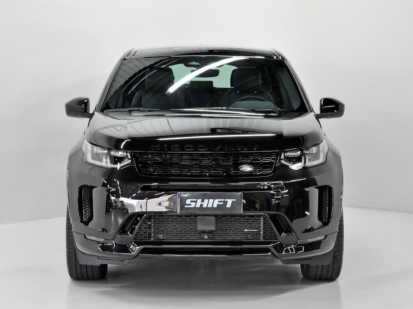 Foto do veículo LAND ROVER DISCOVERY  SPORT 2.0 D200 TURBO DIESEL R-DYNAMIC SE AUTOMÁTICO 2023 15.740 KM 330.000,00