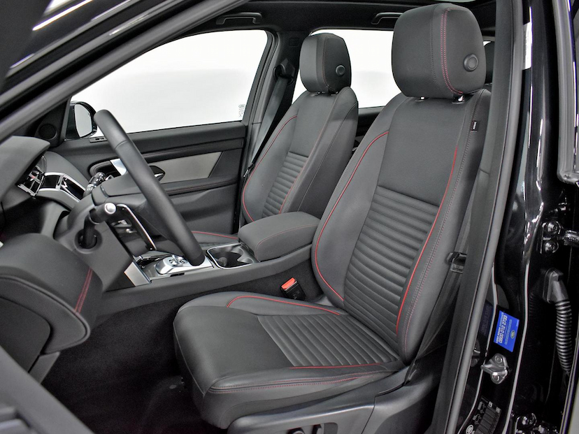Foto do veículo LAND ROVER DISCOVERY  SPORT 2.0 D200 TURBO DIESEL R-DYNAMIC SE AUTOMÁTICO 2023 15.740 KM 330.000,00