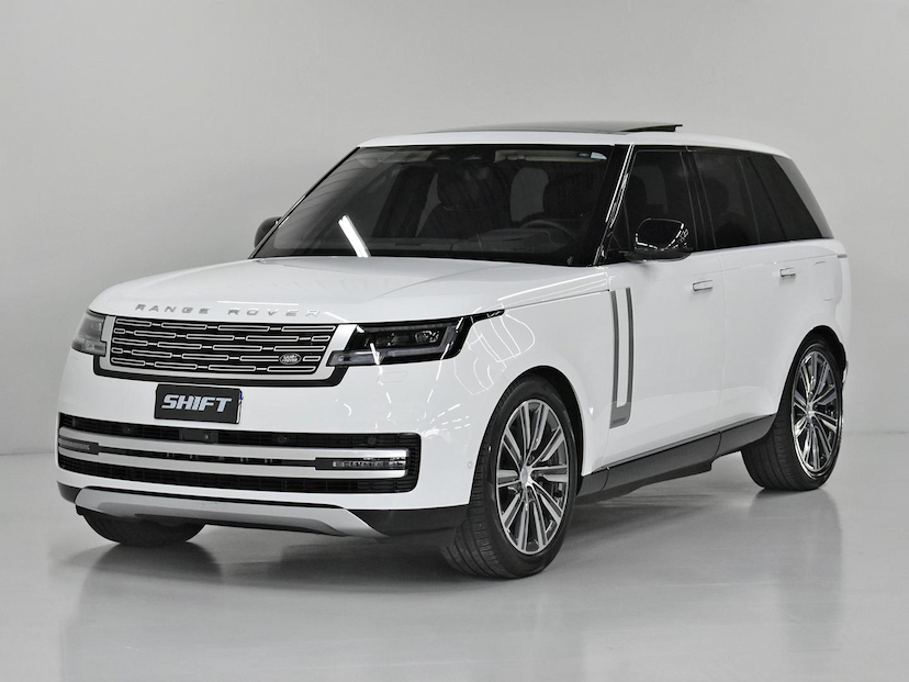 Foto do veículo LAND ROVER RANGE ROVER  3.0 P510 PHEV AUTOBIOGRAPHY AWD AUT. 2023 12.865 KM 1.095.000,00