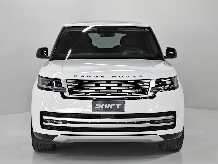 Foto do veículo LAND ROVER RANGE ROVER  3.0 P510 PHEV AUTOBIOGRAPHY AWD AUT. 2023 12.865 KM 1.095.000,00