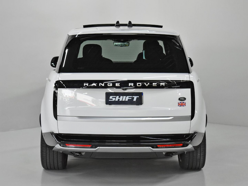 Foto do veículo LAND ROVER RANGE ROVER  3.0 P510 PHEV AUTOBIOGRAPHY AWD AUT. 2023 12.865 KM 1.095.000,00