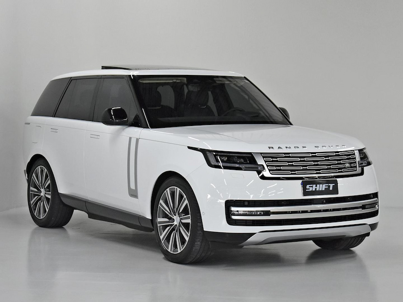Foto do veículo LAND ROVER RANGE ROVER  3.0 P510 PHEV AUTOBIOGRAPHY AWD AUT. 2023 12.865 KM 1.095.000,00