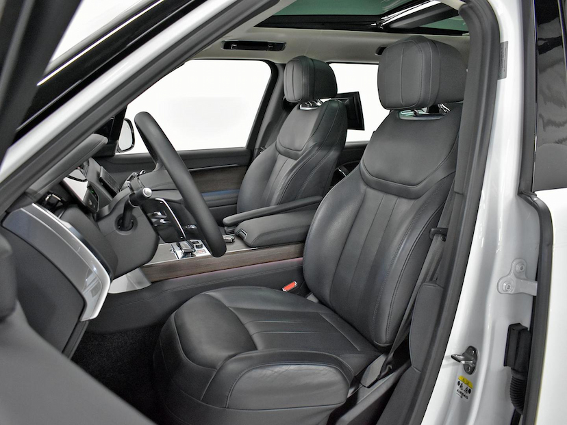 Foto do veículo LAND ROVER RANGE ROVER  3.0 P510 PHEV AUTOBIOGRAPHY AWD AUT. 2023 12.865 KM 1.095.000,00