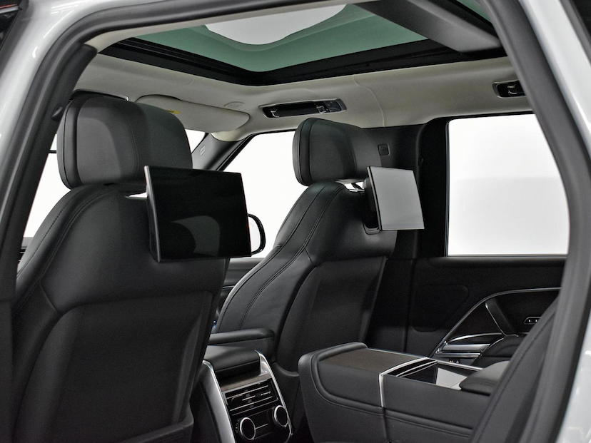 Foto do veículo LAND ROVER RANGE ROVER  3.0 P510 PHEV AUTOBIOGRAPHY AWD AUT. 2023 12.865 KM 1.095.000,00