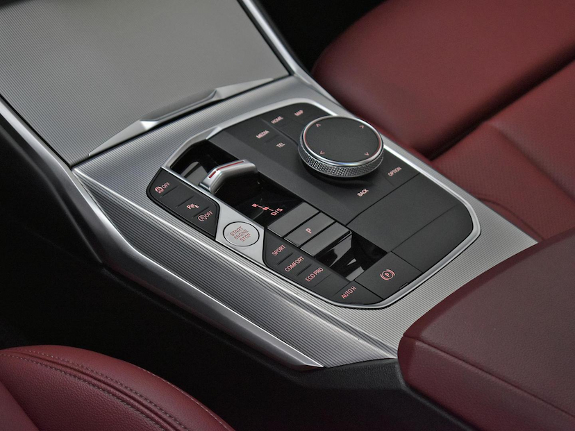 Foto do veículo BMW 320I  2.0 SPORT GP ACTIVE FLEX AUT 2023 33.701 KM 279.000,00