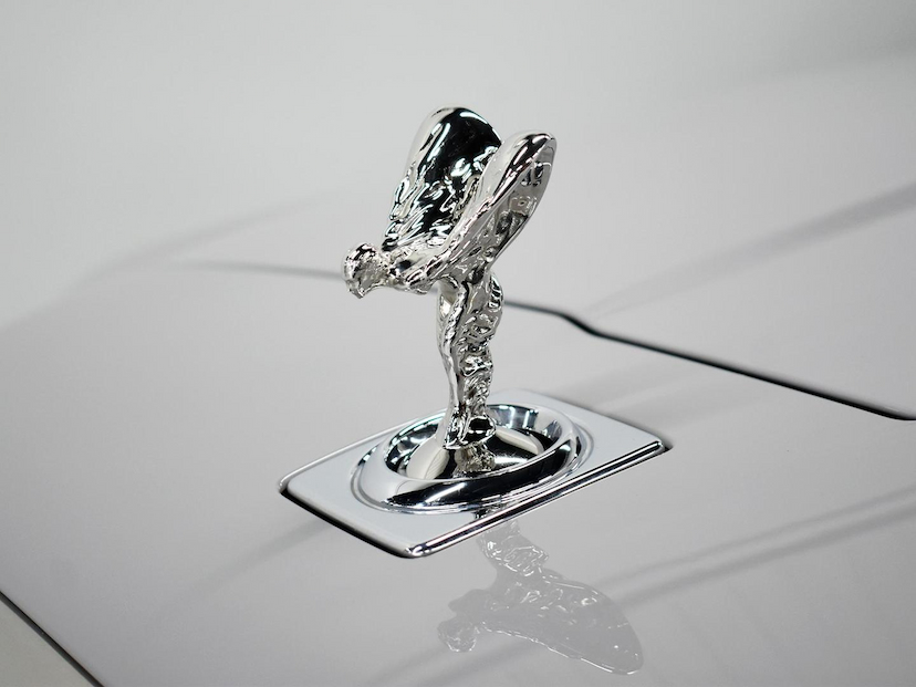 Foto do veículo ROLLS-ROYCE CULLINAN  6.7 V12 AUT. 2023 2.465 KM 8.200.000,00
