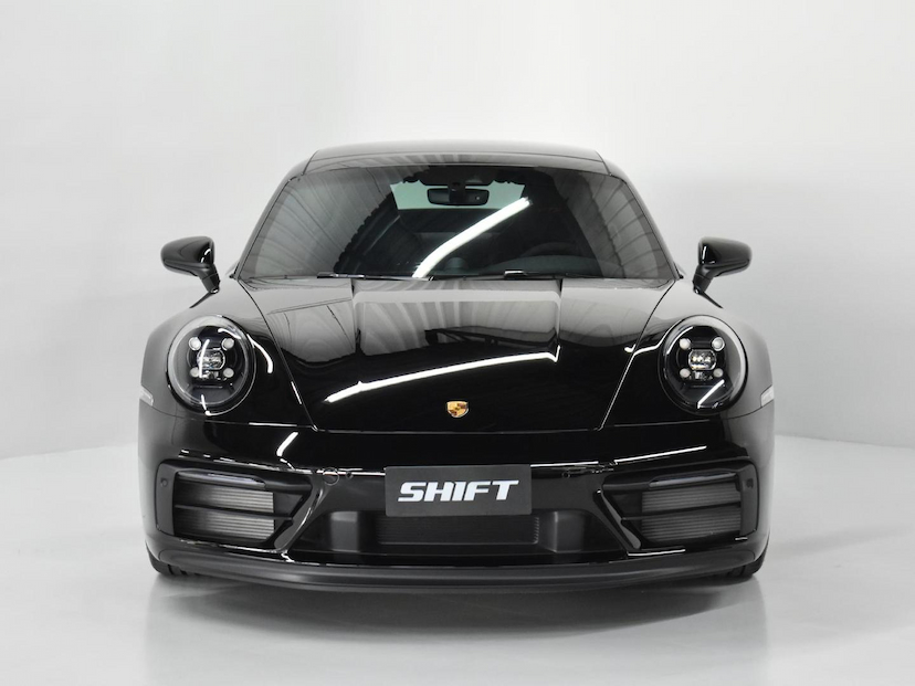 Foto do veículo PORSCHE 911  CARRERA GTS COUPE 3.0 (992) 2024 810 KM 1.180.000,00