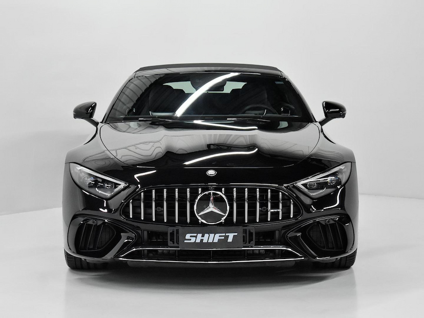 Foto do veículo MERCEDES-BENZ SL 63 AMG  S E-PERFORMANCE 2025 0 KM 2.250.000,00