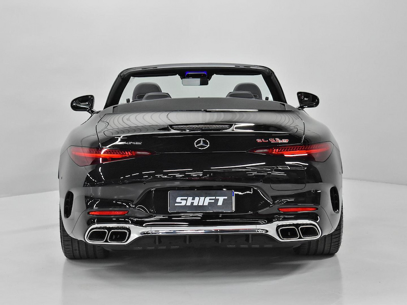 Foto do veículo MERCEDES-BENZ SL 63 AMG  S E-PERFORMANCE 2025 0 KM 2.250.000,00
