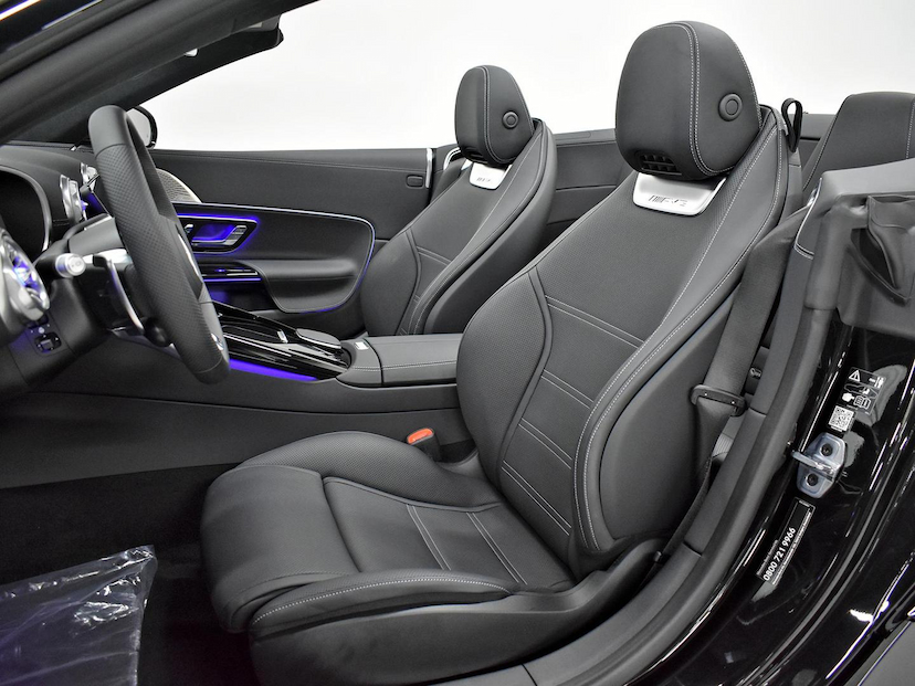 Foto do veículo MERCEDES-BENZ SL 63 AMG  S E-PERFORMANCE 2025 0 KM 2.250.000,00