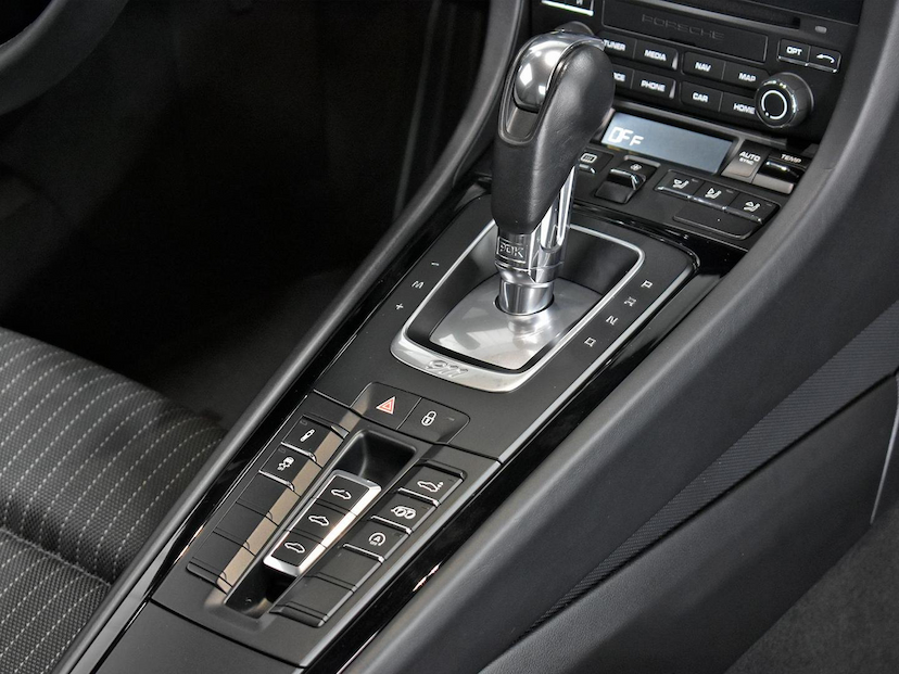 Foto do veículo PORSCHE 911  CARRERA T 3.0 370 CV 2018 16.270 KM 695.000,00