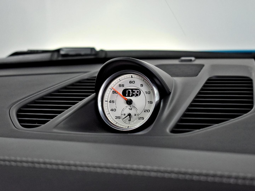 Foto do veículo PORSCHE 911  CARRERA T 3.0 370 CV 2018 16.270 KM 695.000,00
