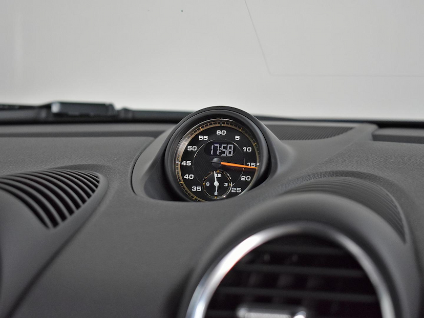 Foto do veículo PORSCHE CAYMAN  GT4 2021 5.934 KM 875.000,00