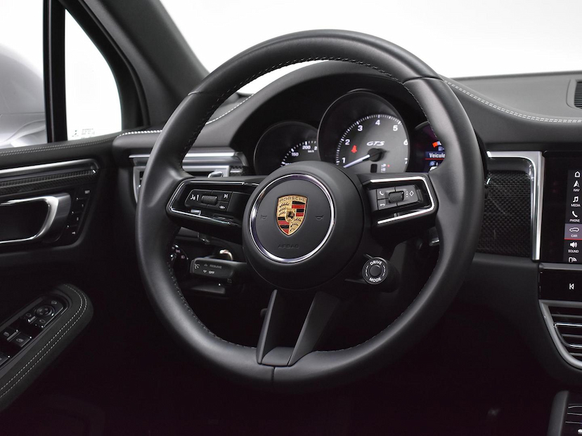 Foto do veículo PORSCHE MACAN MACAN GTS 2.9 BI-TURBO 2022 21.700 KM 610.000,00