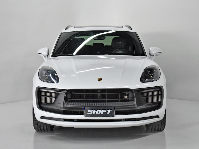 Foto do veículo PORSCHE MACAN MACAN GTS 2.9 BI-TURBO 2022 21.700 KM 610.000,00