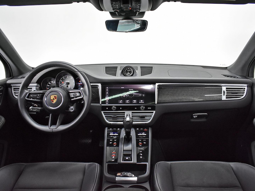 Foto do veículo PORSCHE MACAN MACAN GTS 2.9 BI-TURBO 2022 21.700 KM 610.000,00