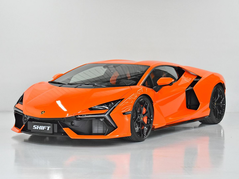 Foto do veículo LAMBORGHINI REVUELTO  COUPE LP 1015-4 (HIB) 2024 330 KM 8.600.000,00