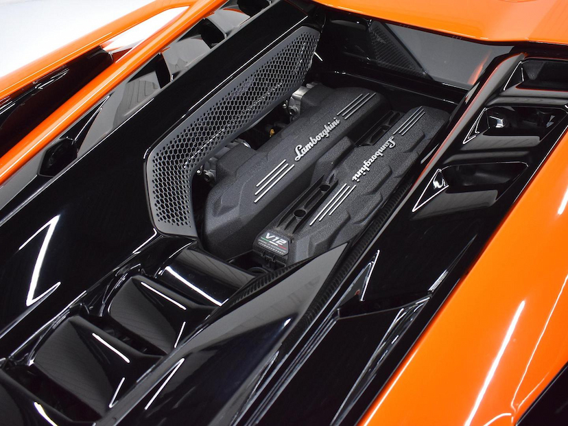 Foto do veículo LAMBORGHINI REVUELTO  COUPE LP 1015-4 (HIB) 2024 330 KM 8.600.000,00