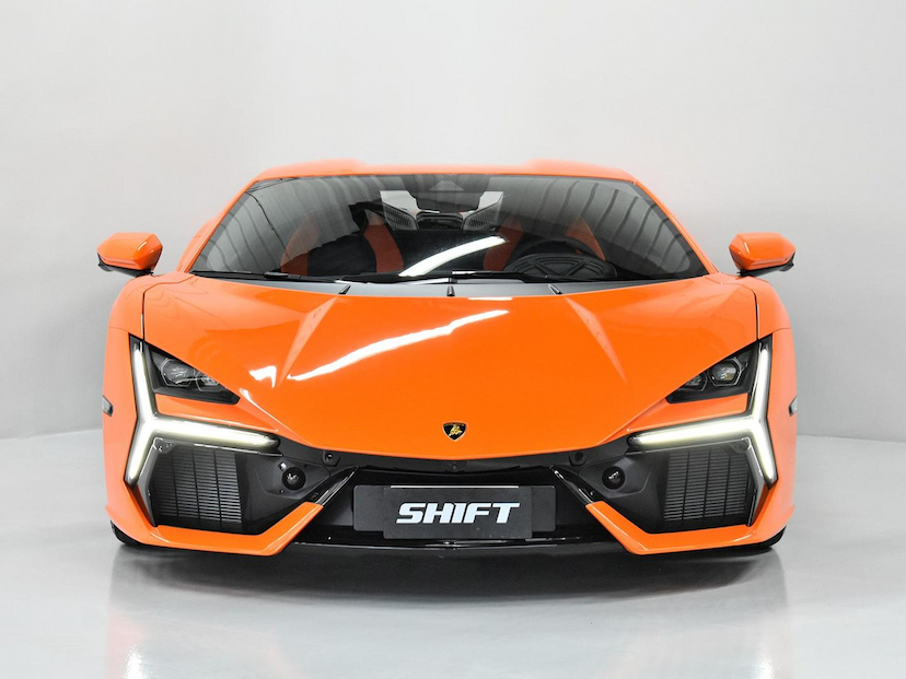 Foto do veículo LAMBORGHINI REVUELTO  COUPE LP 1015-4 (HIB) 2024 330 KM 8.600.000,00