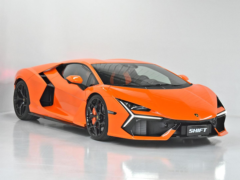 Foto do veículo LAMBORGHINI REVUELTO  COUPE LP 1015-4 (HIB) 2024 330 KM 8.600.000,00