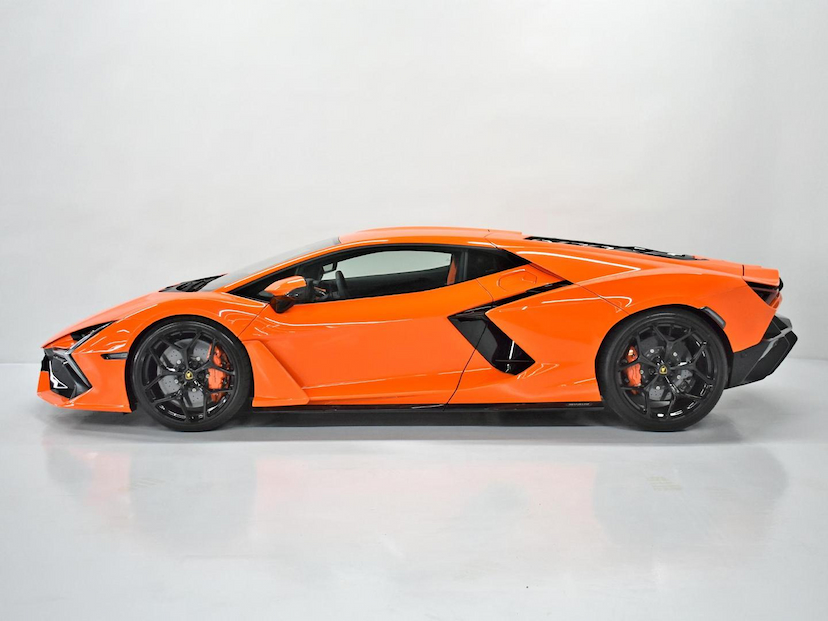 Foto do veículo LAMBORGHINI REVUELTO  COUPE LP 1015-4 (HIB) 2024 330 KM 8.600.000,00