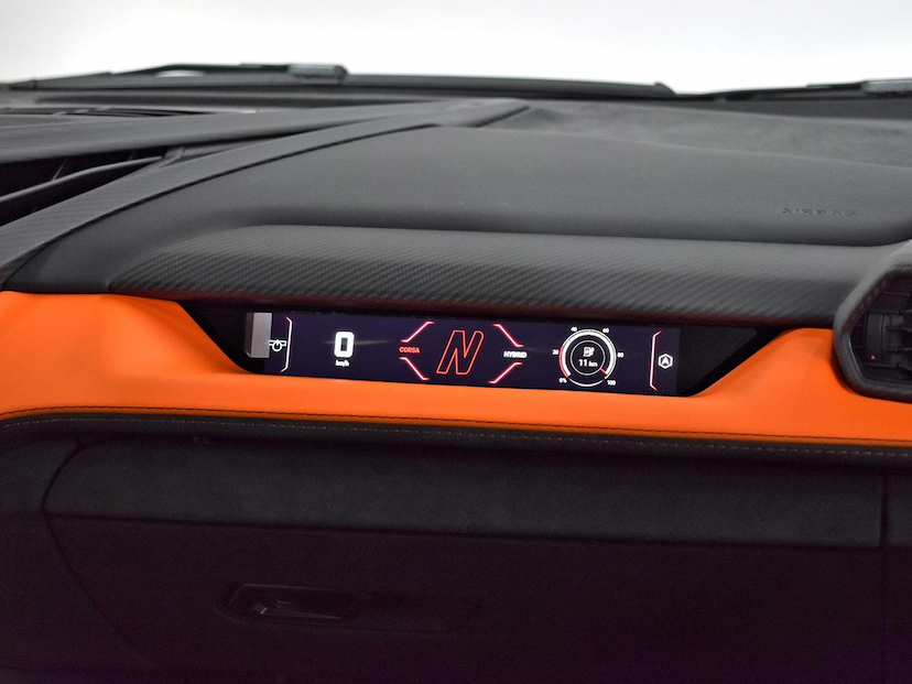 Foto do veículo LAMBORGHINI REVUELTO  COUPE LP 1015-4 (HIB) 2024 330 KM 8.600.000,00