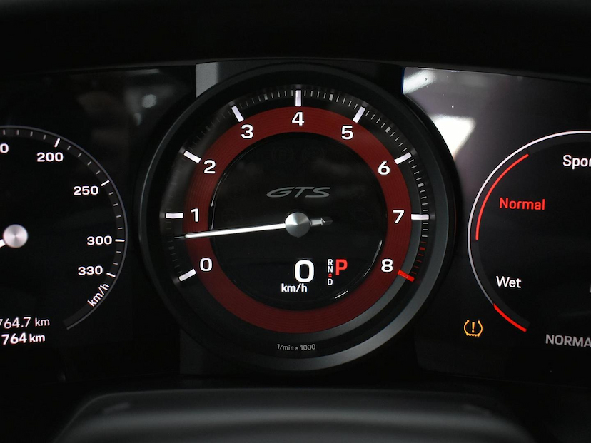 Foto do veículo PORSCHE 911  CARRERA GTS COUPE 3.0 (991) 2024 940 KM 1.150.000,00