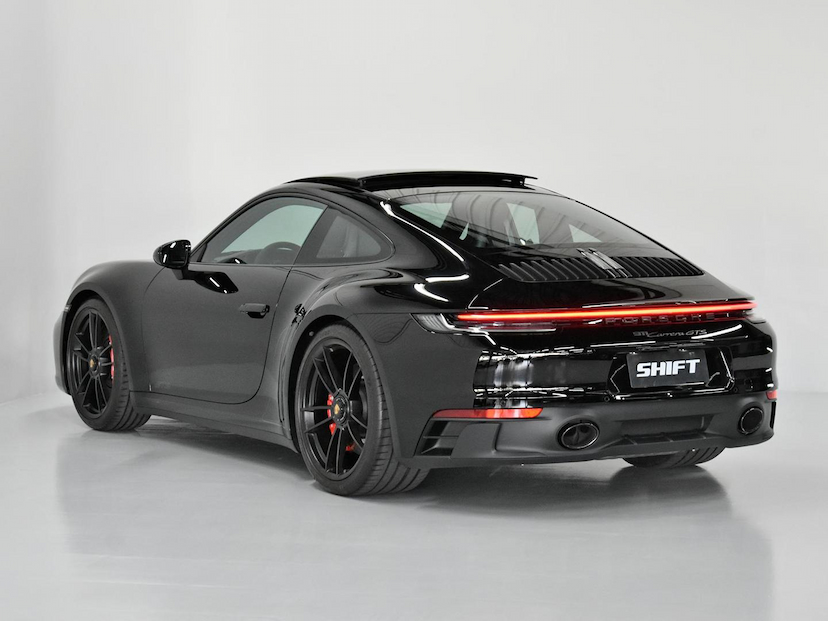 Foto do veículo PORSCHE 911  CARRERA GTS COUPE 3.0 (991) 2024 940 KM 1.150.000,00